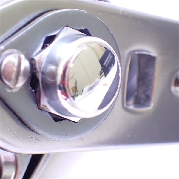 １８フォースマスター６００